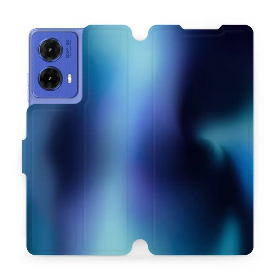 Etui do Motorola Moto G85 5G - wzór VP68S