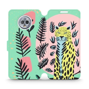 Etui do Motorola Moto G6 - wzór VP52S