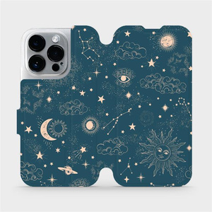 Etui do Apple iPhone 14 Pro - wzór VP14S