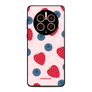 Etui Glossy Case do Huawei Mate 50 Pro - wzór GP84G