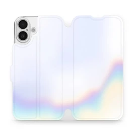 Etui do Apple iPhone 16 Plus - wzór VP64S