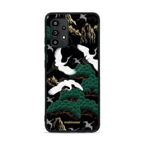 Etui Glossy Case do Samsung Galaxy A32 4G - wzór G042G