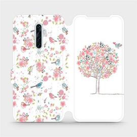 Etui do OPPO Reno 2Z - wzór M120S