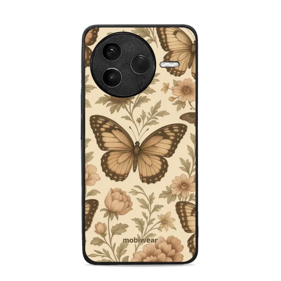 Etui Glossy Case do Xiaomi POCO F7 Pro 5G - wzór GP92G