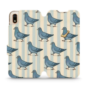 Etui do Huawei Y5 2019 - wzór VP91S