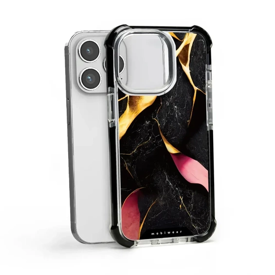 Etui MagSafe Elite Bumper Apple iPhone 14 Pro - wzór D019D