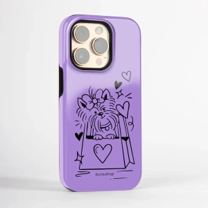 Etui Elite Pro do Xiaomi Redmi 15C 5G - wzór E82BS