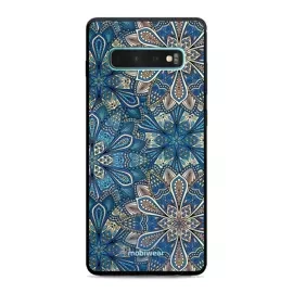 Etui Glossy Case do Samsung Galaxy S10 Plus - wzór G038G