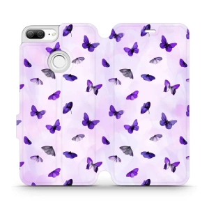 Etui do Huawei Honor 9 Lite - wzór VP76S