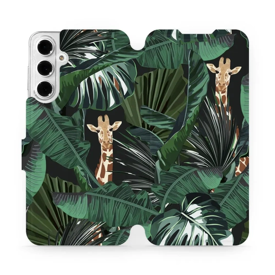 Etui do Samsung Galaxy A16 5G - wzór VP06P