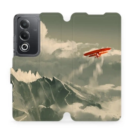 Etui do OPPO A80 5G - wzór MA03P