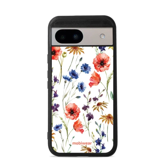 Etui Glossy Case do Google Pixel 8a - wzór G032G