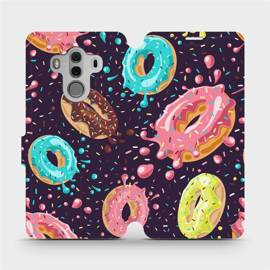 Etui do Huawei Mate 10 Pro - wzór VP19S