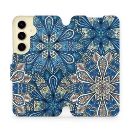 Etui do Samsung Galaxy S24 - wzór V108P
