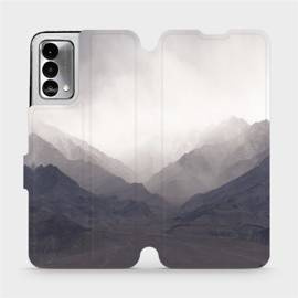 Etui do Realme GT Master Edition - wzór M151P