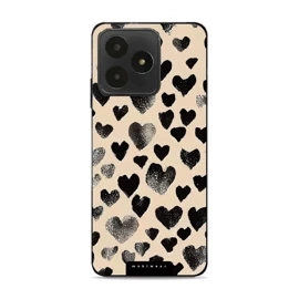 Etui Glossy Case do Realme Note 50 - wzór GA51G