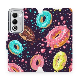 Etui do OPPO A5 5G - wzór VP19S