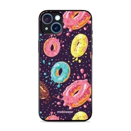 Etui Glossy Case do Apple iPhone 15 Plus - wzór G046G