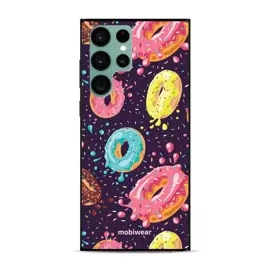 Etui Glossy Case do Samsung Galaxy S22 Ultra - wzór G046G