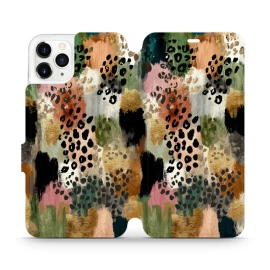 Etui do Apple iPhone 11 Pro Max - wzór V167S