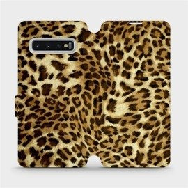 Etui do Samsung Galaxy S10 - wzór VA33P
