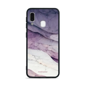 Etui Glossy Case do Samsung Galaxy A20e - wzór G028G