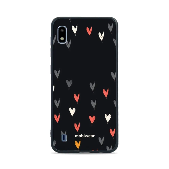 Etui Glossy Case do Samsung Galaxy A10 - wzór GP79G