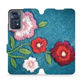 Etui do Xiaomi Redmi Note 12 Pro 4G - wzór MD05P