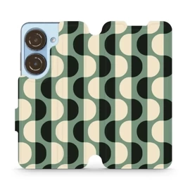 Etui do ASUS Zenfone 10 - wzór VA56S