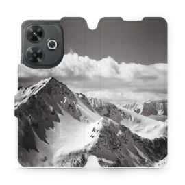 Etui do Xiaomi Redmi 13 - wzór M152P