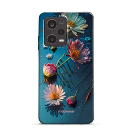 Etui Elite Pro do Xiaomi Redmi Note 12 Pro 5G - wzór E013E