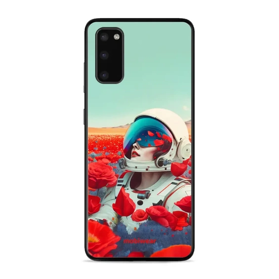 Etui Glossy Case do Samsung Galaxy S20 - wzór G001G
