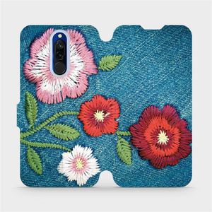 Etui do Xiaomi Redmi 8 - wzór MD05P