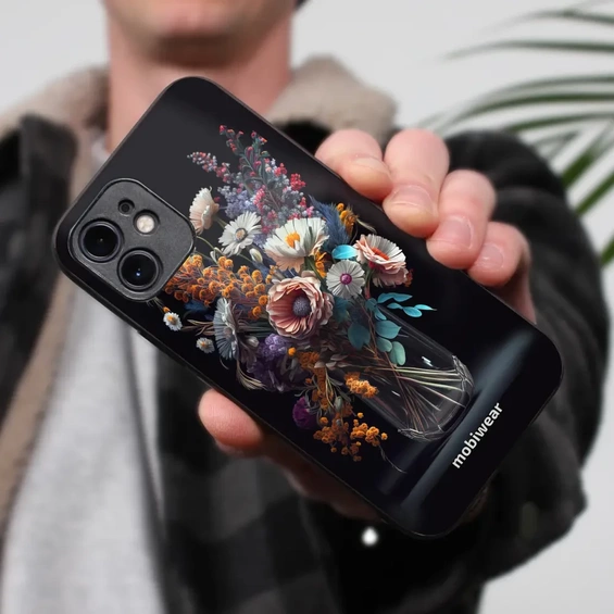 Etui Glossy Case do Xiaomi Redmi Note 8 Pro - wzór G012G