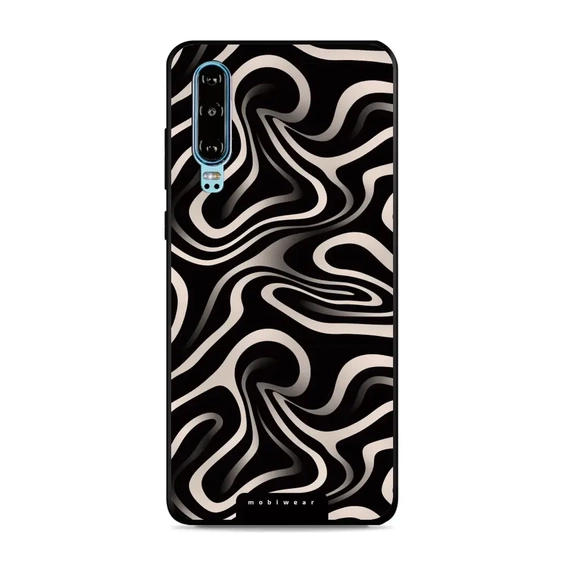 Etui Glossy Case do Huawei P30 - wzór GA63G