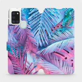 Etui do Samsung Galaxy A21S - wzór MG10S