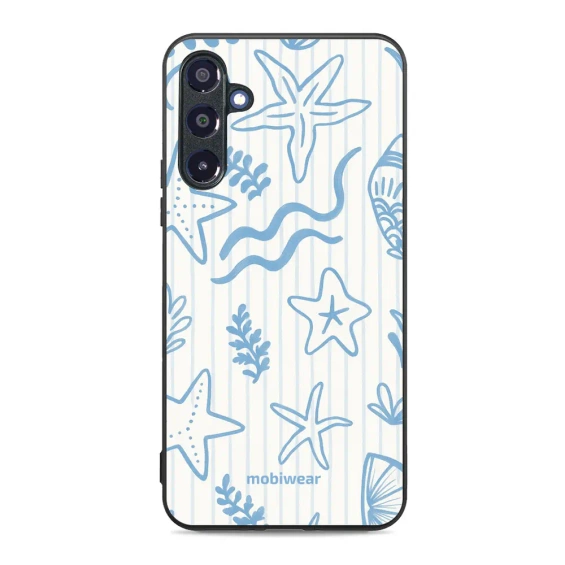 Etui Glossy Case do Samsung Galaxy A16 5G - wzór GP88G