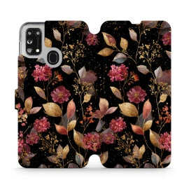 Etui do Samsung Galaxy M31 - wzór V171S