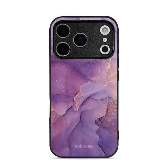 Etui Glossy Case do Apple iPhone 17 Pro - wzór G050G