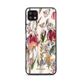 Etui Glossy Case do Samsung Galaxy A22 5G - wzór G031G