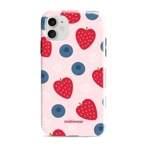 Etui Elite Pro do Apple iPhone 11 - wzór EP84E