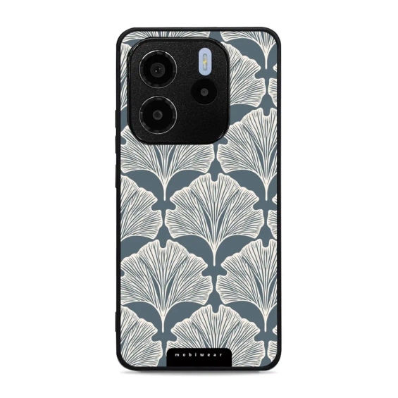 Etui Glossy Case do Xiaomi Redmi Note 14 4G - wzór GA43G