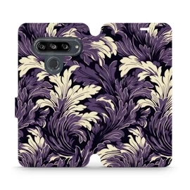 Etui do LG G8s ThinQ - wzór VA46S