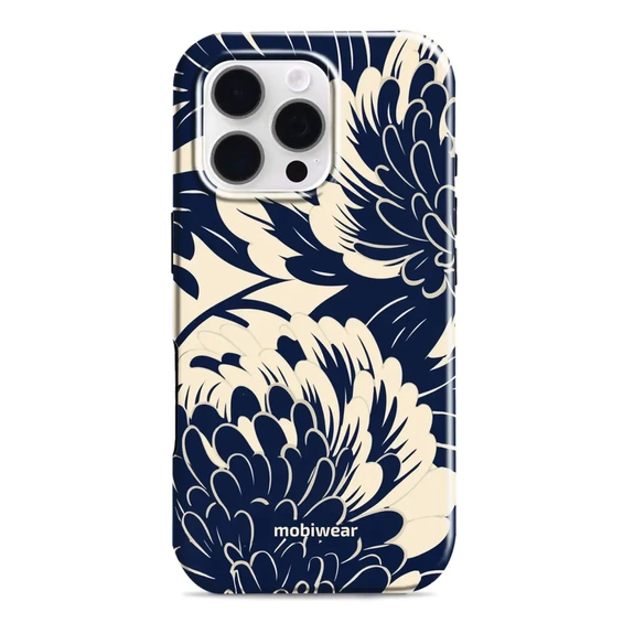 Etui Elite Pro do Apple iPhone 16 Pro - wzór EA40E