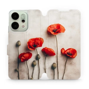 Etui do OPPO Reno 14 Pro 5G - wzór VP42S