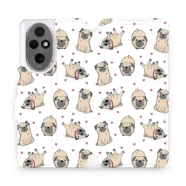 Etui do Huawei Honor 200 - wzór M097P