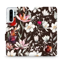 Etui do Huawei P30 Pro - wzór VP72S
