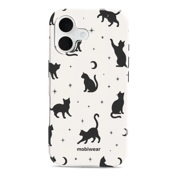 Etui Elite Pro do Apple iPhone 16 - wzór E162E