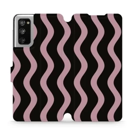 Etui do Samsung Galaxy S20 FE - wzór VA54S