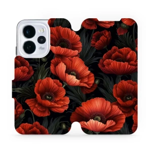 Etui do OPPO Reno 15 pro - wzór VP45S